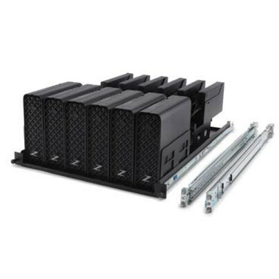 HP Rack Mount for Workstation