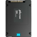 Micron 7450 PRO 7.68 TB Solid State Drive - 2.5" Internal - U.3 (PCI Express NVMe 4.0 x4) - Read Intensive - TAA Compliant