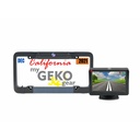 myGEKOgear by Adesso SOLARST Solar Powered Wireless Backup Camera