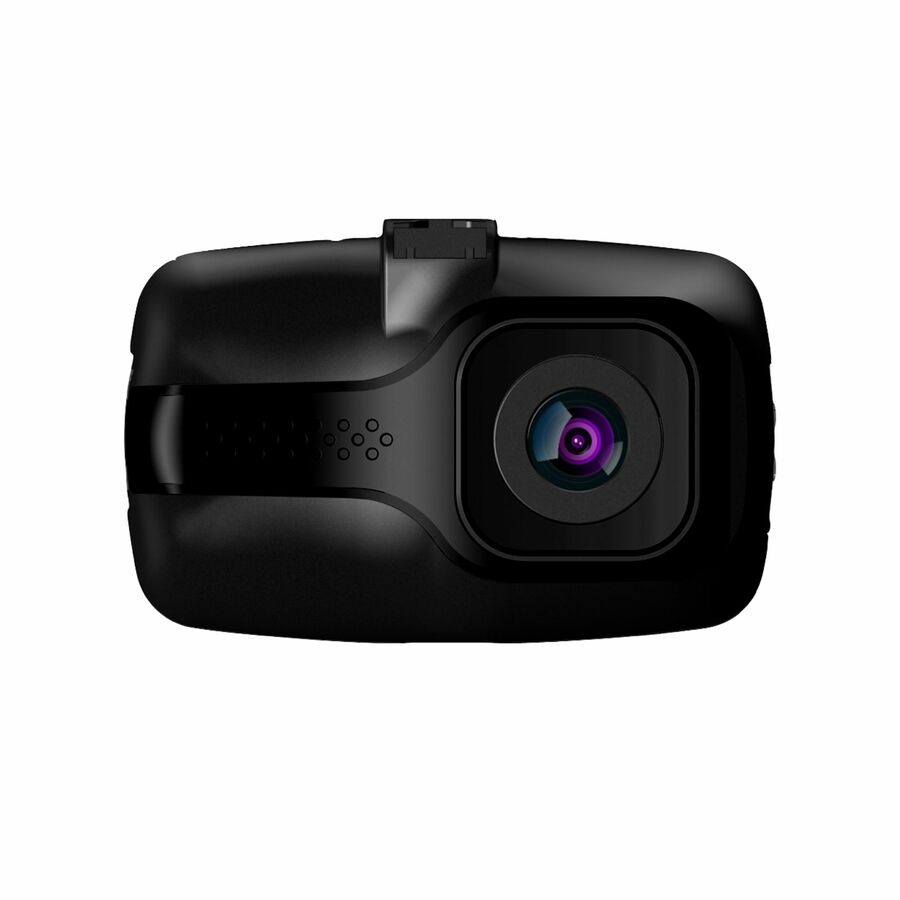 myGEKOgear by Adesso Orbit 110 Full HD 1080p Dash Cam, 120 Viewing Angle, G-Sensor