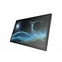 Planar Helium PCT2495 24" Class Webcam LED Touchscreen Monitor - 16:9 - 5 ms