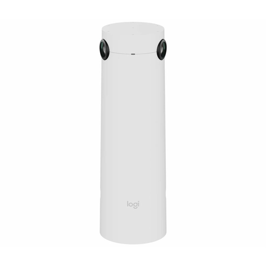 Logitech Sight Video Conferencing Camera - 60 fps - White