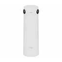 Logitech Sight Video Conferencing Camera - 60 fps - White
