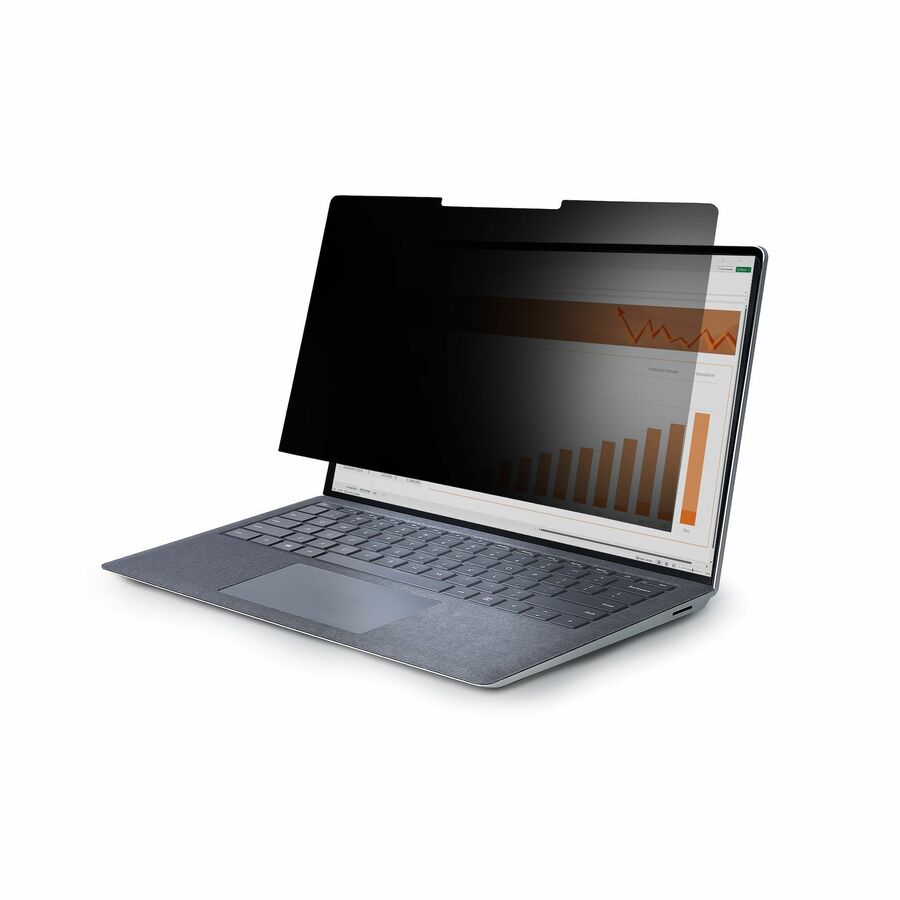 StarTech 13.5-inch Surface Laptop / Surface Book Privacy Screen, Anti-Glare Privacy Filter with 51% Blue Light Reduction, Matte Finish