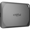 Crucial X9 Pro 1 TB Portable Solid State Drive - External