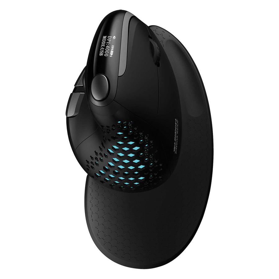 Urban Factory ERGO MAX EPM50UF Mouse