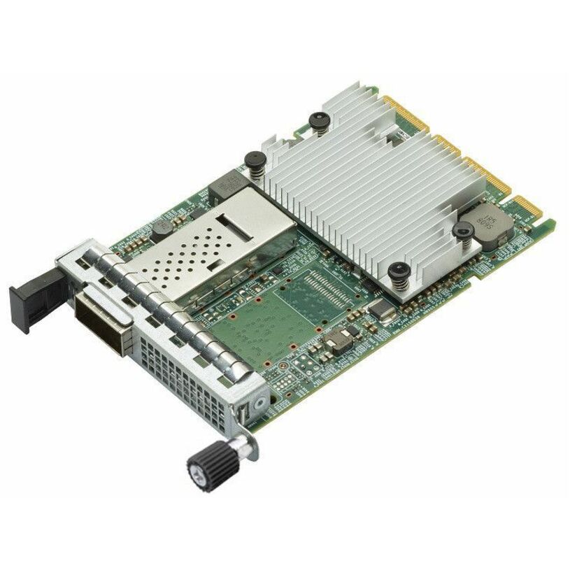 Broadcom OCP NIC 3.0 Ethernet Adapter