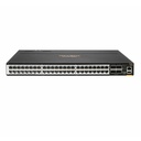 HPE 8360v2- 48XT4C Ethernet Switch