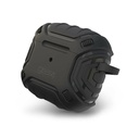 gear4 Apollo Snap Carrying Case Apple AirPods - Black