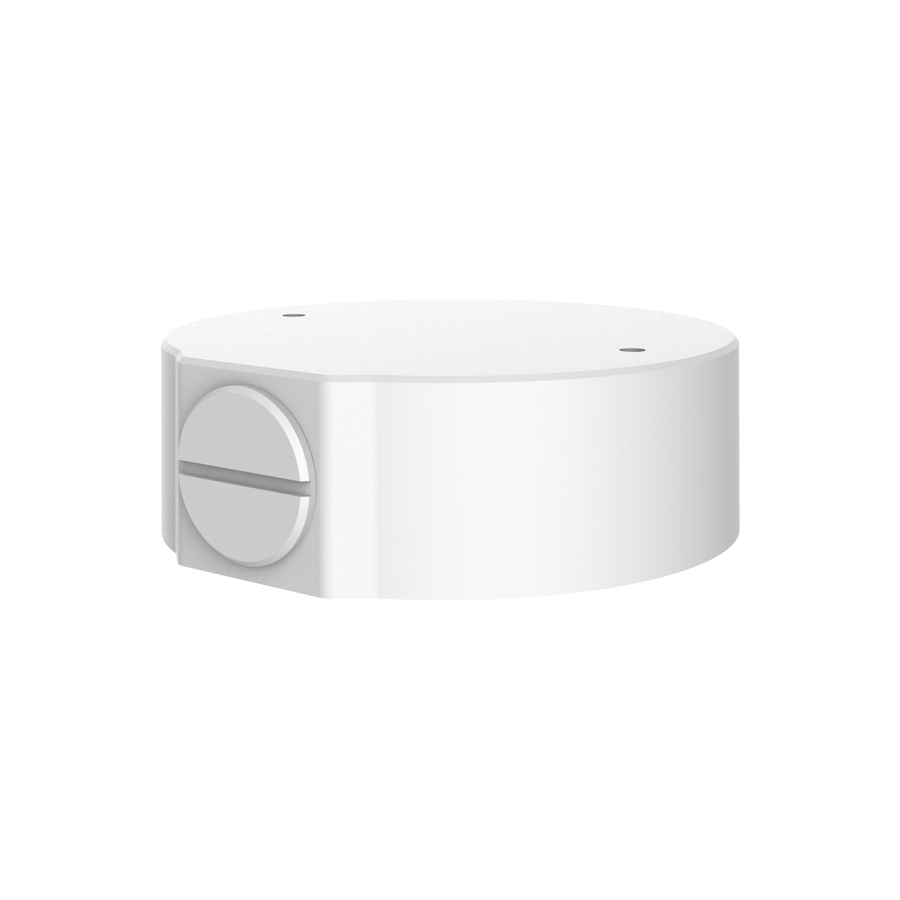 Gyration Mounting Box for Network Camera