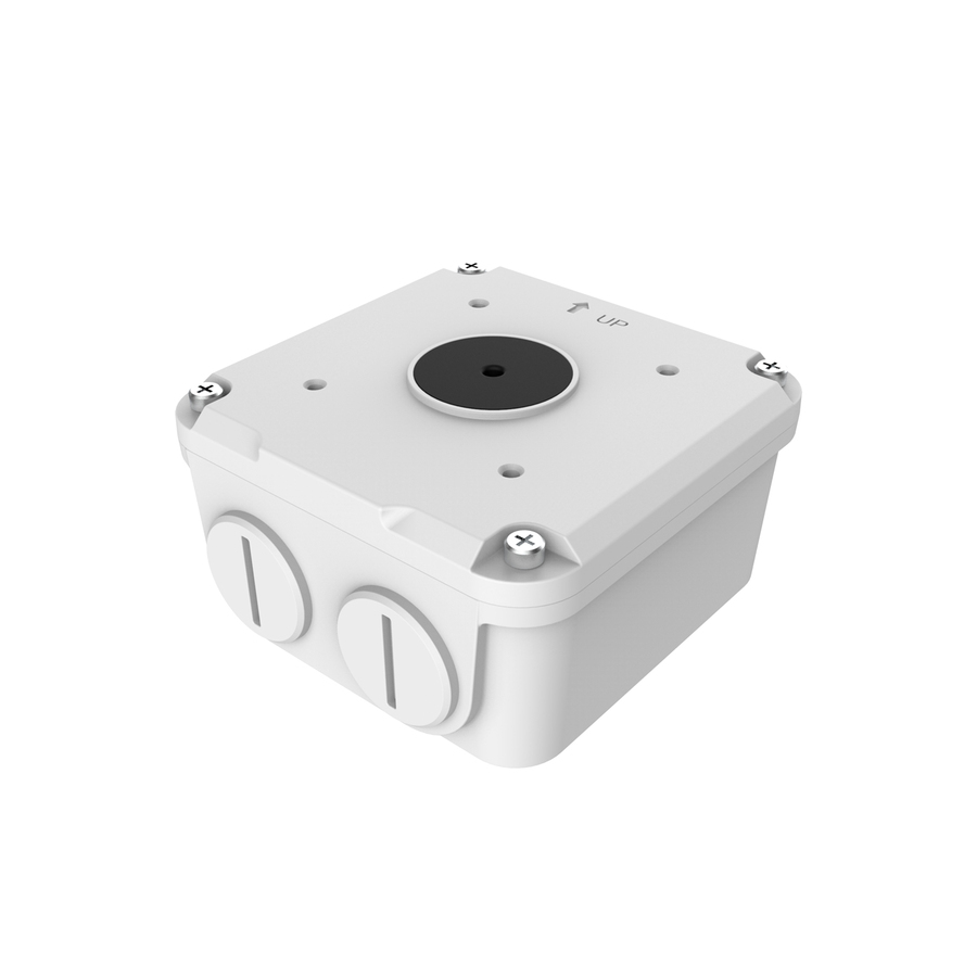 Gyration Mounting Box for Network Camera