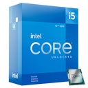 Intel Core i5 i5-12600KF Deca-core (10 Core) 3.70 GHz Processor