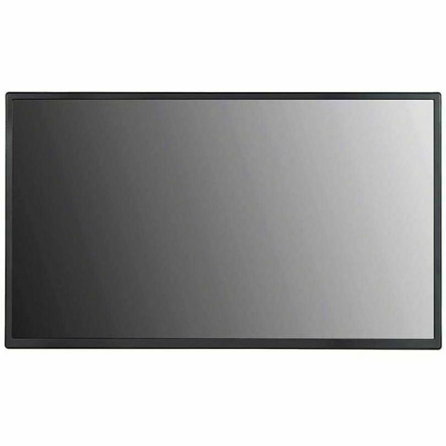 LG 32" Full HD Standard Signage Display with webOS™ 6.0 Smart Signage Platform