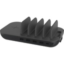 Kantek Charging Station/Wireless Charging Pad