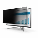 StarTech Monitor Privacy Screen for 34in Ultrawide Display, 21:9 Widescreen Computer Screen Security Filter, Blue Light Reducing, TAA