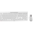CHERRY STREAM DESKTOP RECHARGE Keyboard & Mouse Wireless Combo