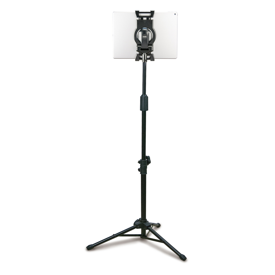 Aidata Universal Tablet Tripod Floor Stand