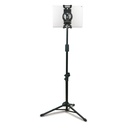 Aidata Universal Tablet Tripod Floor Stand