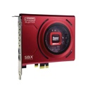 Creative Sound Blaster Z Sound Card