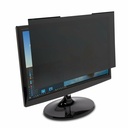 Kensington MagPro Magnetic Privacy Screen Filter for Monitors 23.8" (16:9) Black
