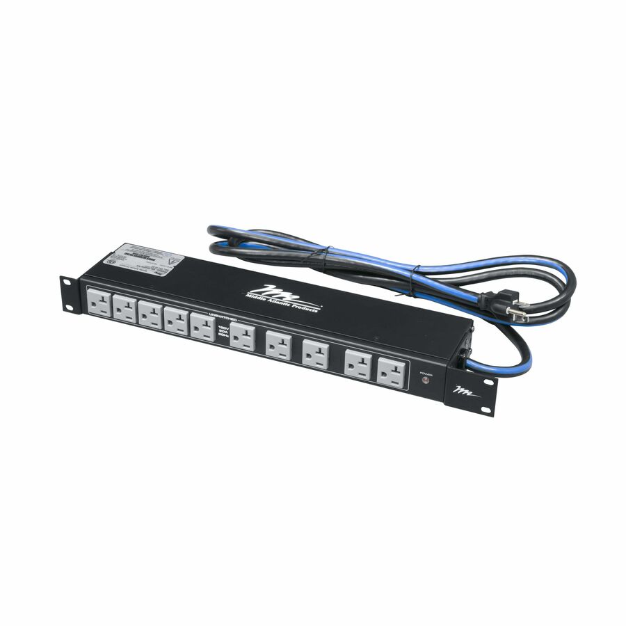 Middle Atlantic Multi-Mount PDU - 20 Amp, 20 Outlet Power Distribution Unit