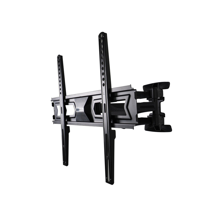 Premier Mounts AM65 Wall Mount for TV, Monitor - Black
