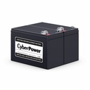 CyberPower RB1290X2 Replacement Battery Cartridge