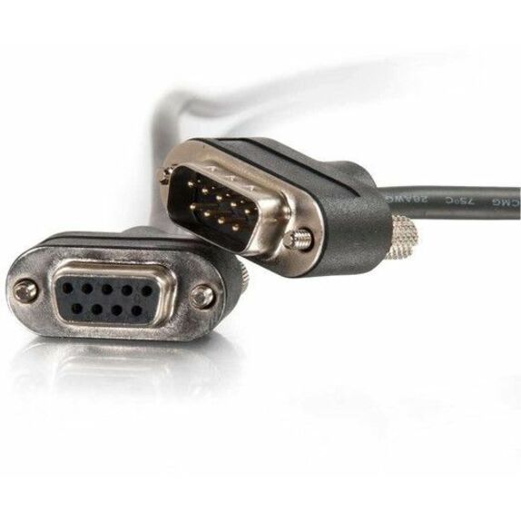 C2G Serial Data Transfer Cable