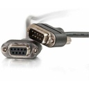C2G Serial Data Transfer Cable