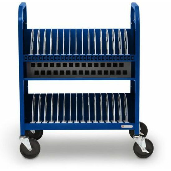 Bretford CUBE Transport Cart - TVCT30AC