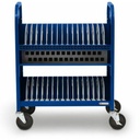 Bretford CUBE Transport Cart - TVCT30AC