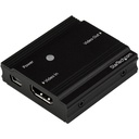 StarTech HDMI Signal Booster, HDMI Repeater Extender, 4K 60Hz, TAA