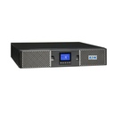 Eaton 9PX 1500VA 1350W 120V Online Double-Conversion UPS - 5-15P, 8x 5-15R Outlets, Cybersecure Network Card Option, Extended Run, 2U Rack/Tower