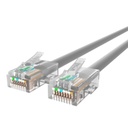 Belkin CAT6 Ethernet Patch Cable, RJ45, M/M