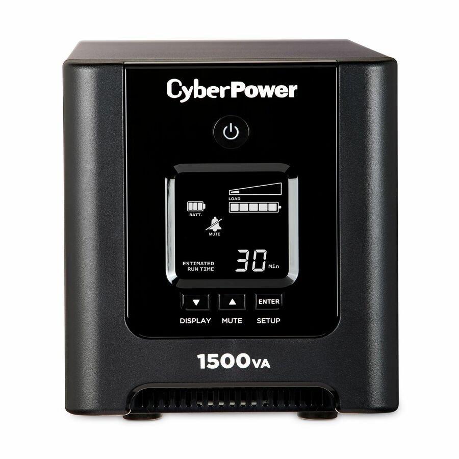 CyberPower OR1500PFCLCD PFC Sinewave UPS Systems