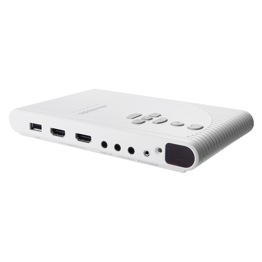 AVerMedia AVerTV Hybrid TVBox 13 A200P