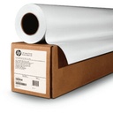 HP Bright White Inkjet Paper, 3-in Core - 36"x500'