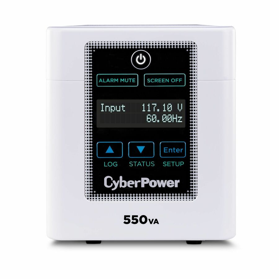 CyberPower M550L Medical UPS Systems