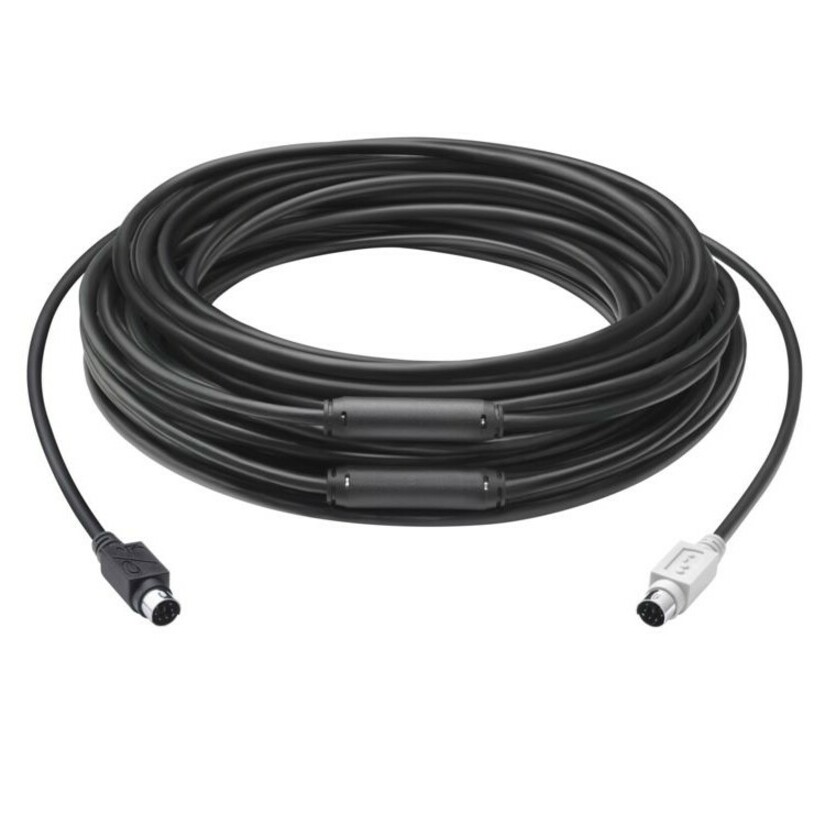 Logitech Group 15M Extended Cable