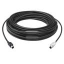 Logitech Group 15M Extended Cable