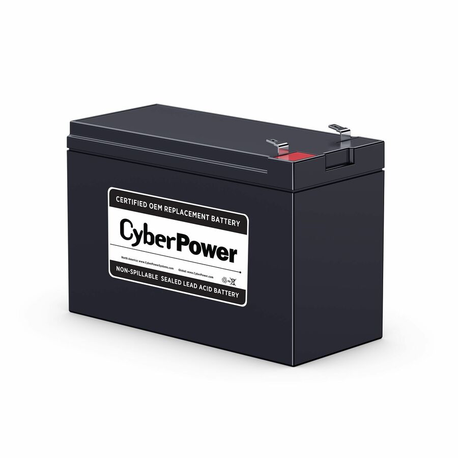 CyberPower RB1280 Replacement Battery Cartridge