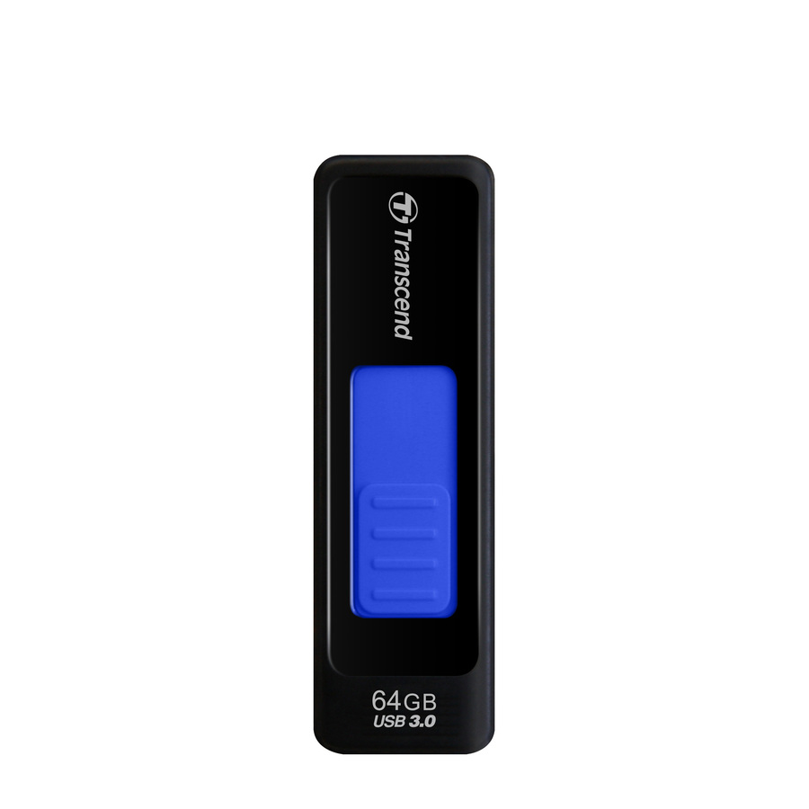 Transcend 64GB JetFlash 760 USB 3.0 Flash Drive