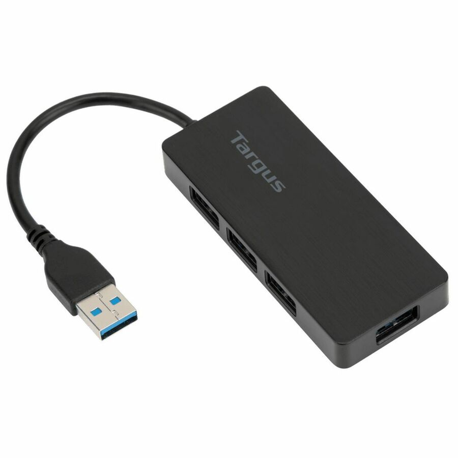 Targus USB 3.0 4-Port Hub