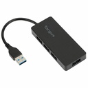 Targus USB 3.0 4-Port Hub
