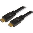 StarTech 45 ft High Speed HDMI Cable M/M - 4K @ 30Hz - No Signal Booster Required