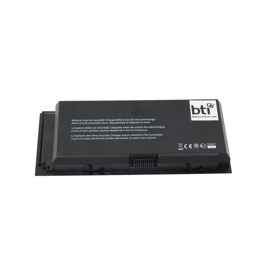 BTI Notebook Battery
