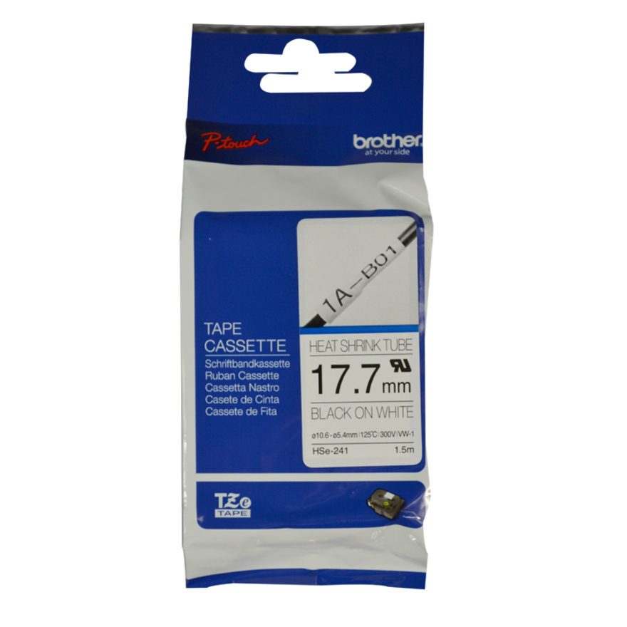 Brother Wire & Cable Label
