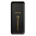 Transcend RDF5 Flash Card Reader
