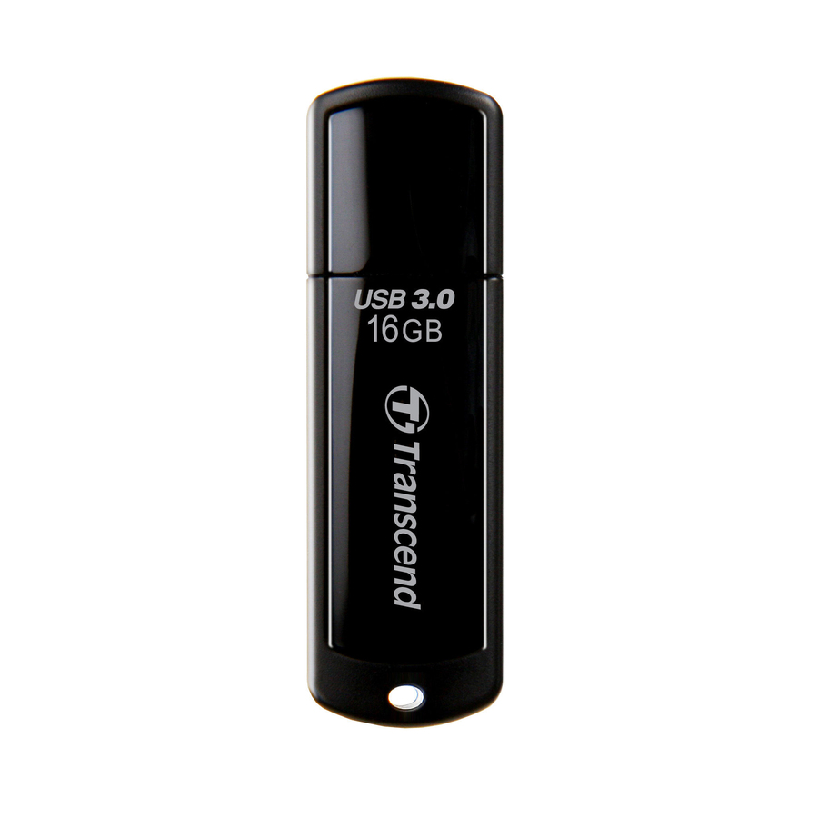 Transcend 16GB JetFlash 700 USB 2.0 Flash Drive