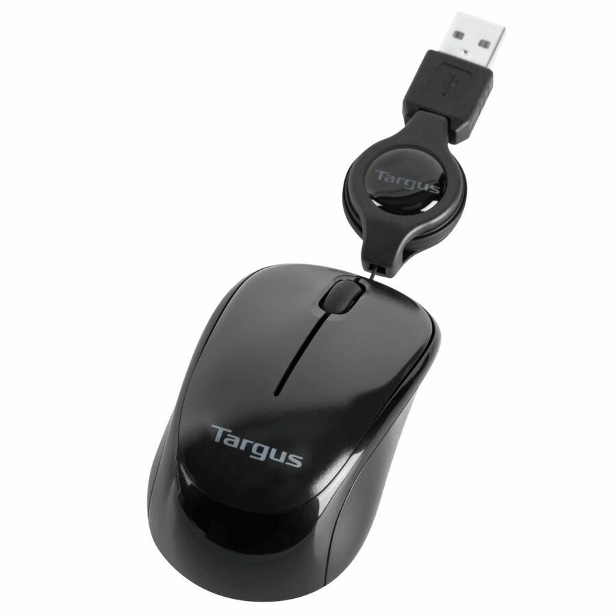 Targus Compact Laptop Mouse